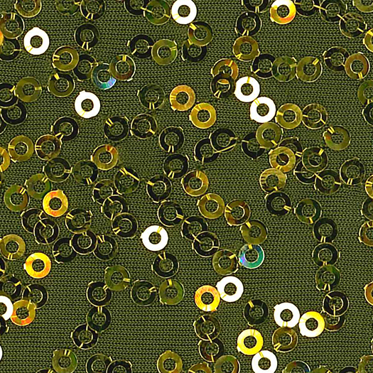 Zsa Zsa - Olive/Chartreuse